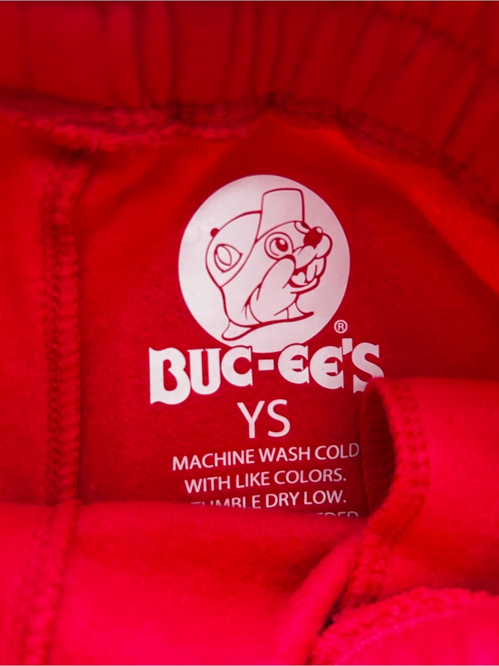 Buc-ee’s | Kid Shorts - Picture 2 of 3